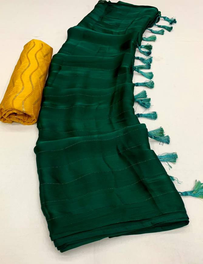 NAARI Fancy Designer Ethnic Wear Latest Saree Collection